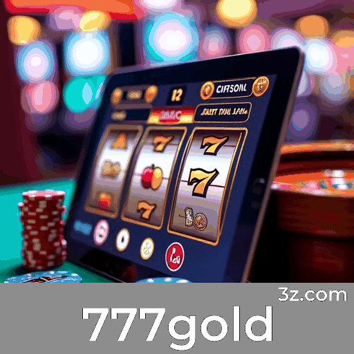 Experiência de Dealer Profissional 777gold para Jogadores Brasileiros