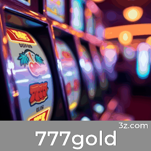 777gold: Seu Cassino Online Seguro e Premiado