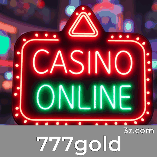 777gold: Experiência Completa de Apostas Móveis