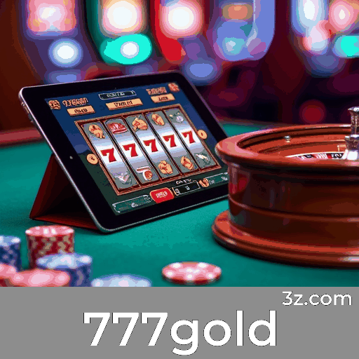 Inovação Revolucionária em Jogos de Azar: Descubra 777gold