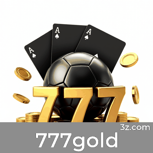 777gold: Experiência Completa de Apostas Móveis