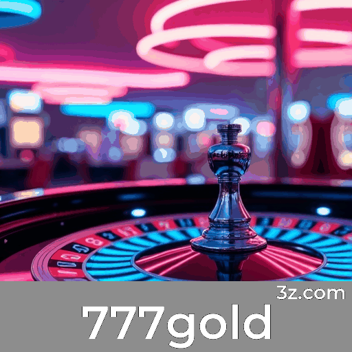 Inovação Revolucionária em Jogos de Azar: Descubra 777gold