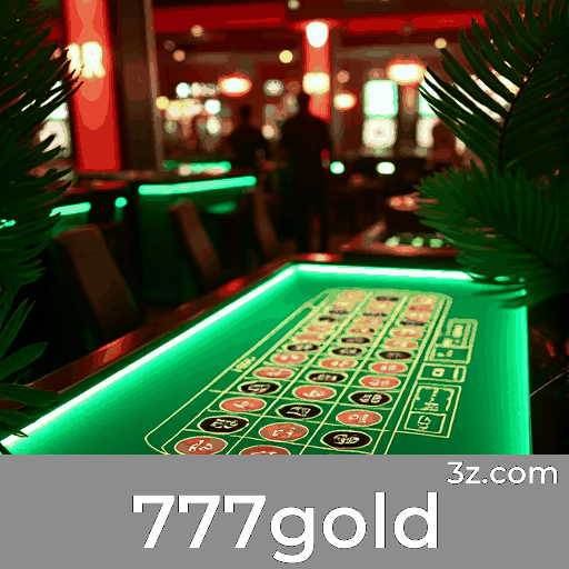 777gold: Seu Cassino Online Seguro e Premiado